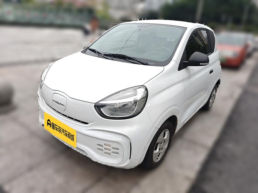 Roewe CLEVER