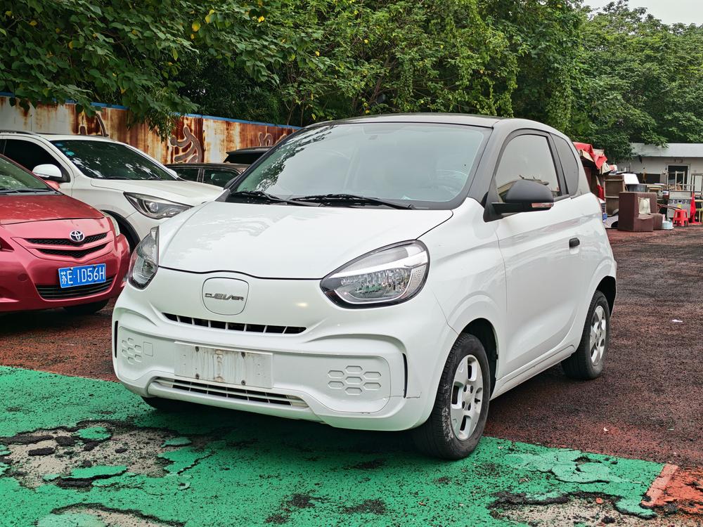 Roewe CLEVER