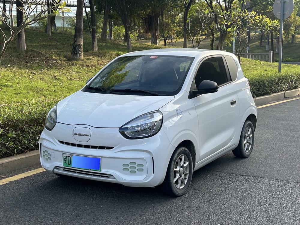 Roewe CLEVER