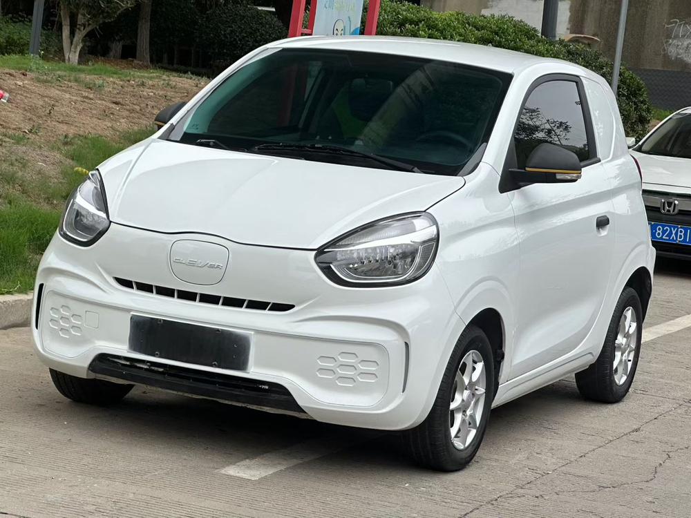 Roewe CLEVER