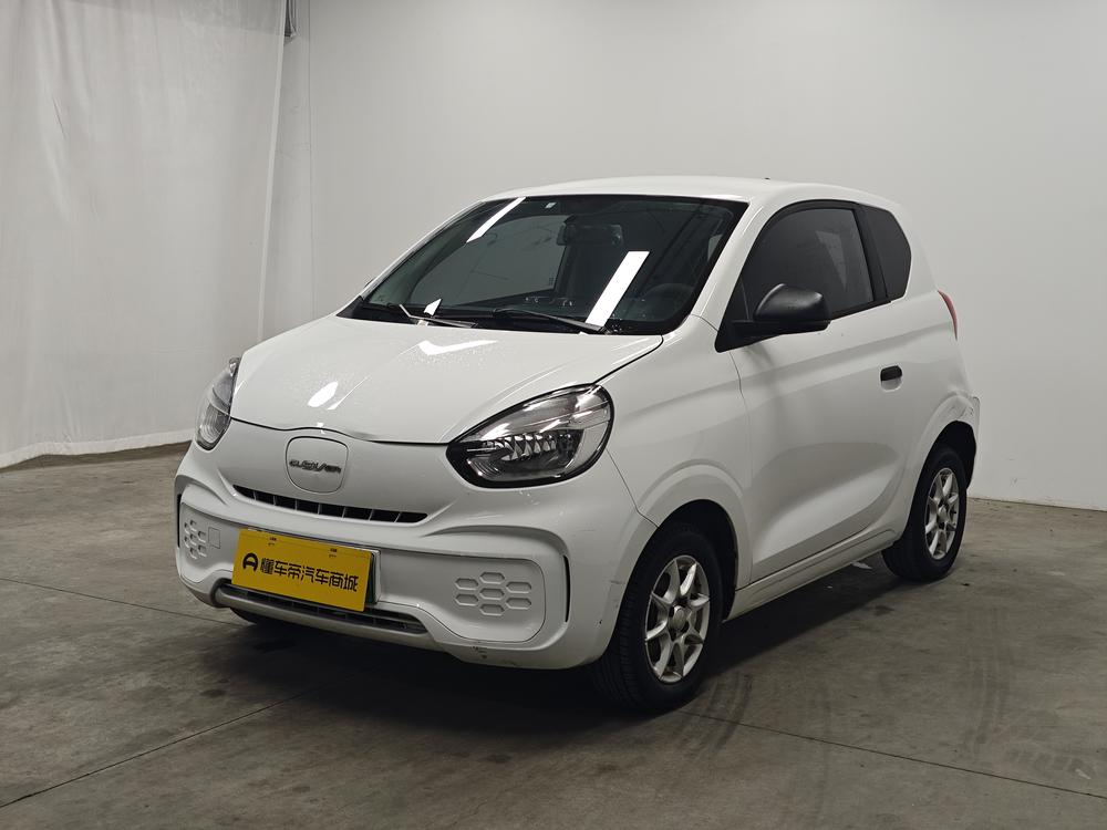 Roewe CLEVER
