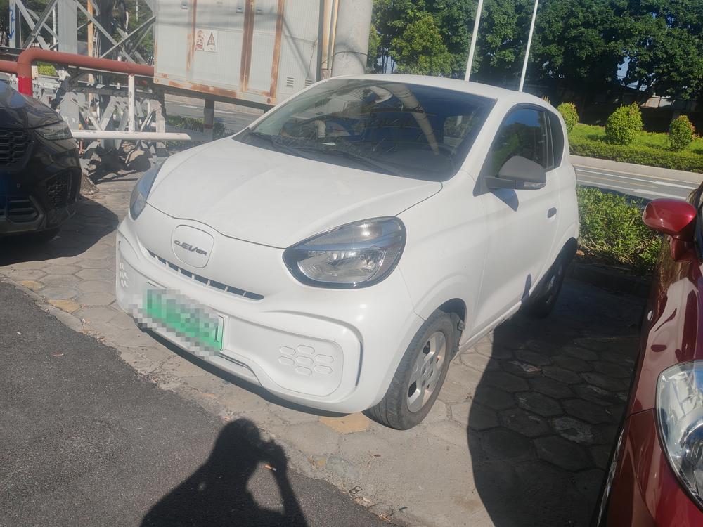 Roewe CLEVER