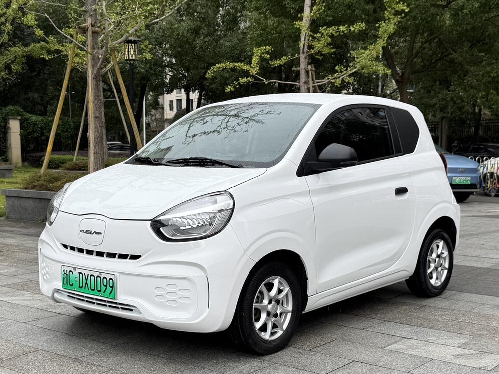 Roewe CLEVER