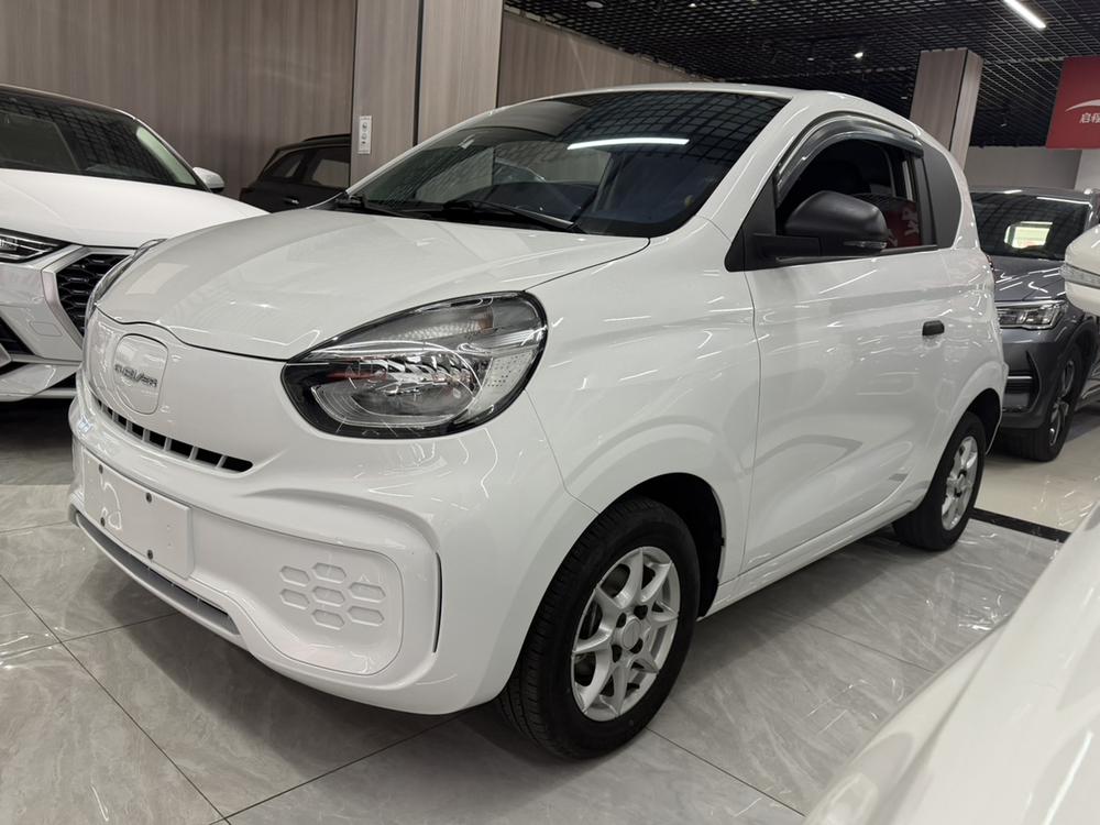 Roewe CLEVER