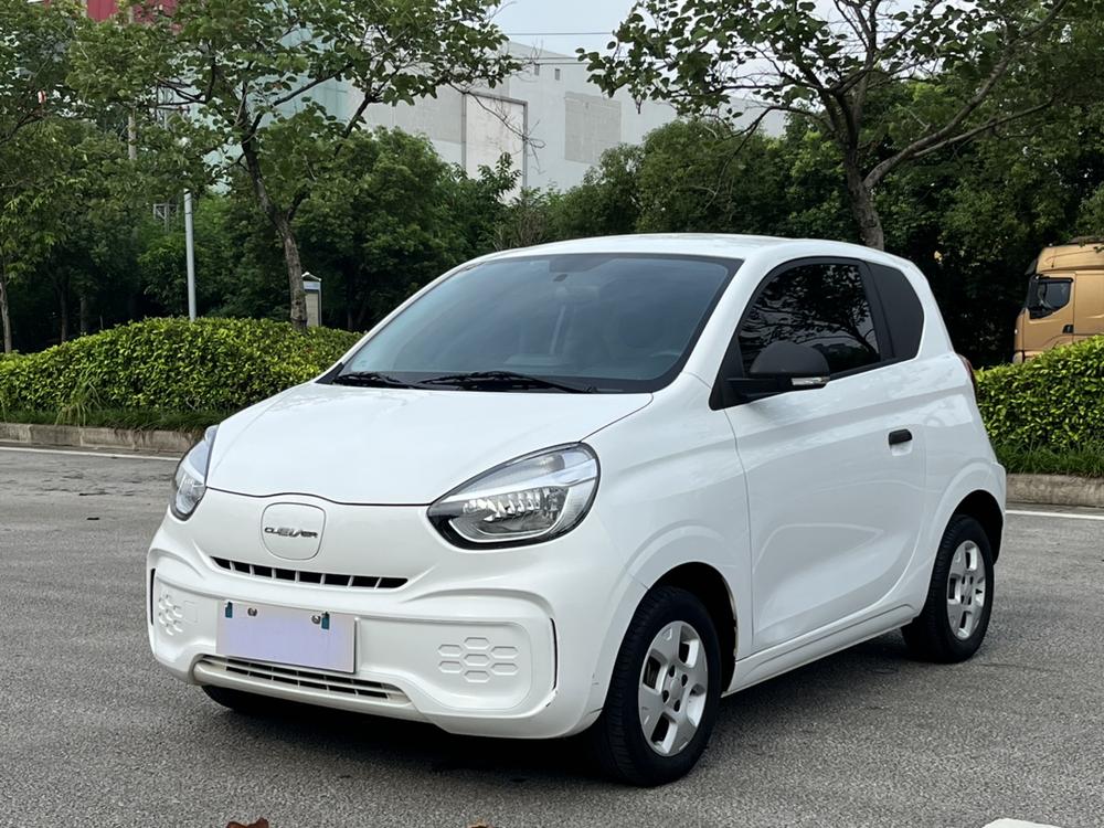 Roewe CLEVER