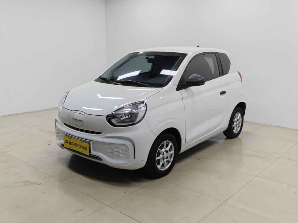 Roewe CLEVER