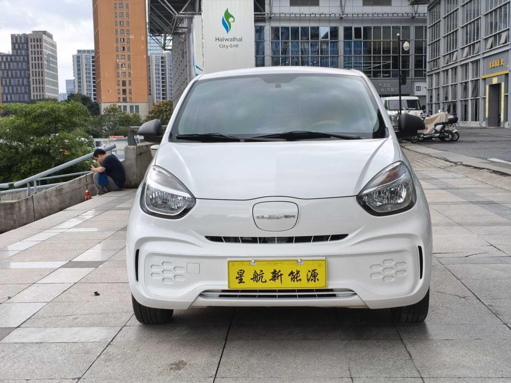 Roewe CLEVER