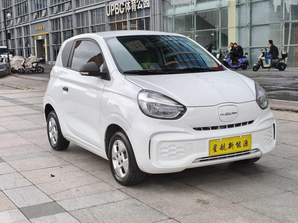Roewe CLEVER