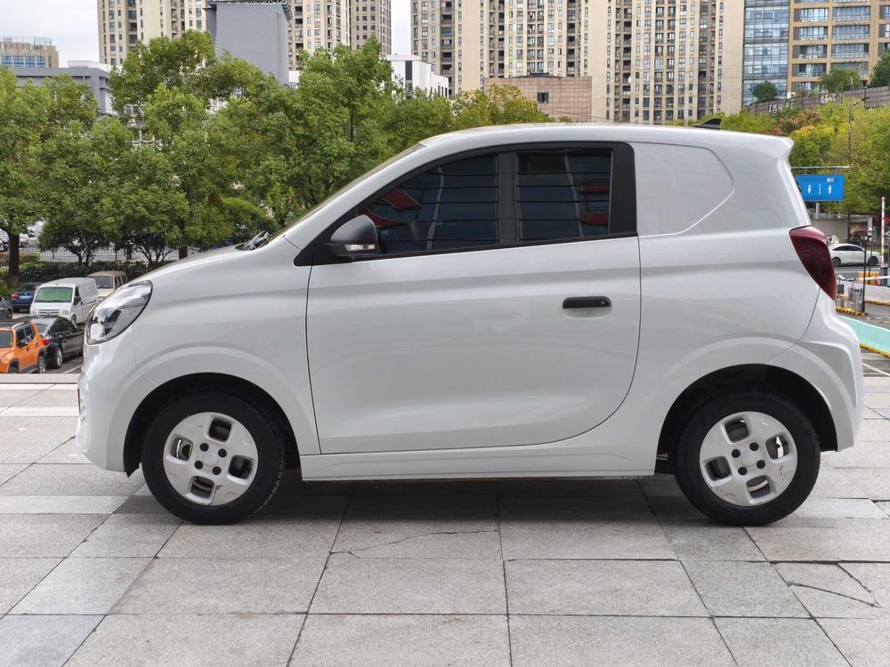 Roewe CLEVER