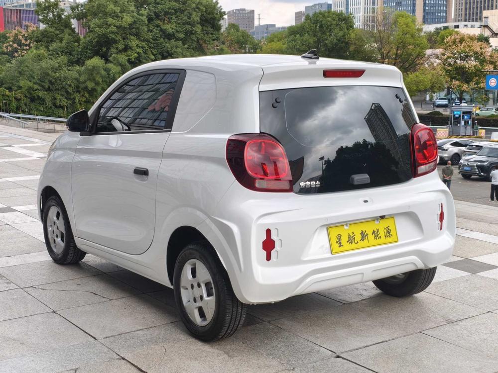 Roewe CLEVER