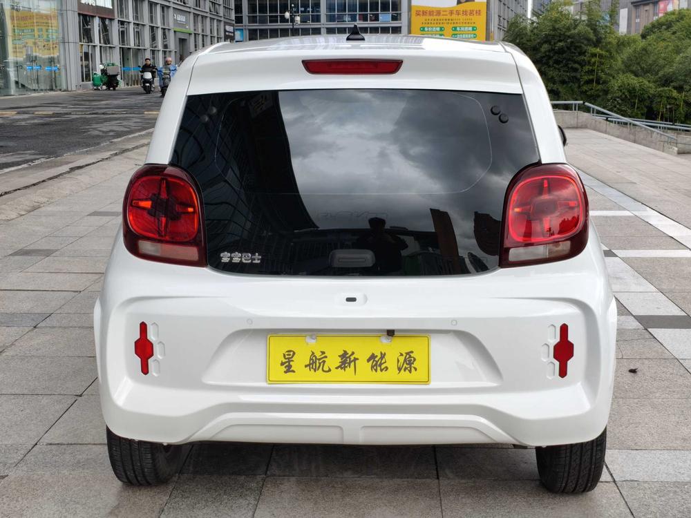 Roewe CLEVER