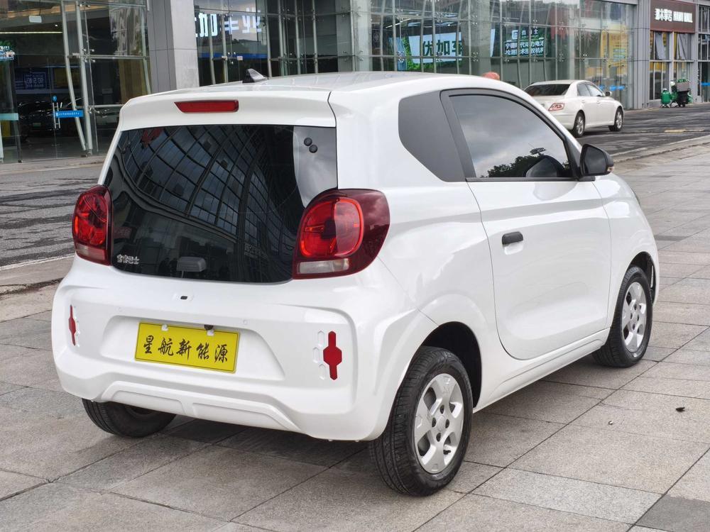 Roewe CLEVER