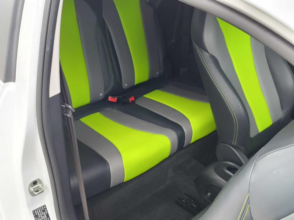 Roewe CLEVER