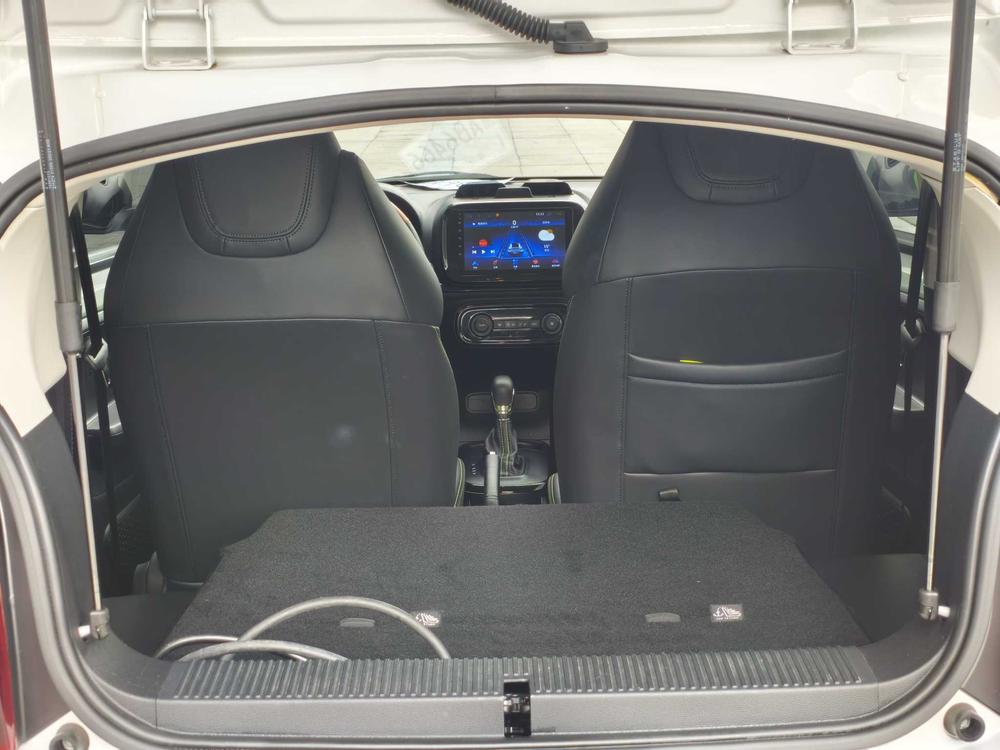 Roewe CLEVER