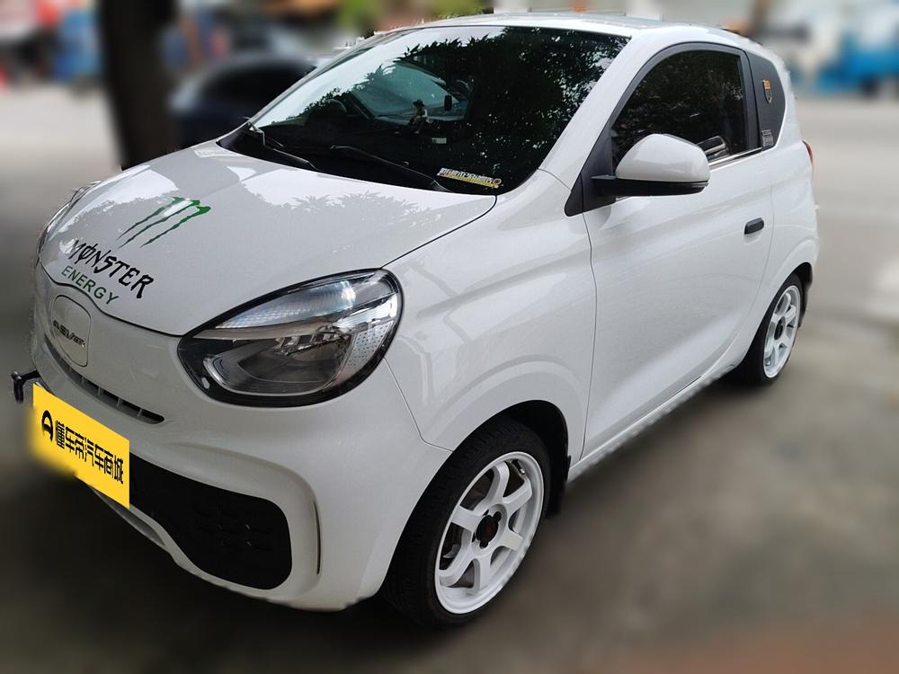 Roewe CLEVER