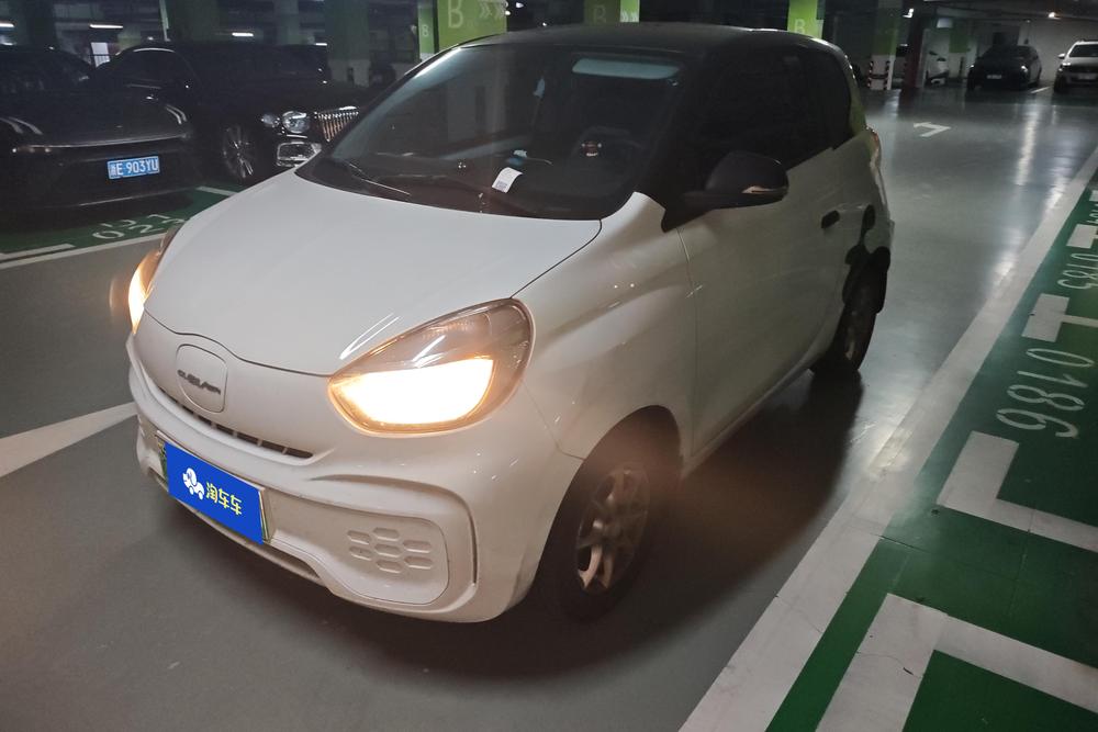 Roewe CLEVER