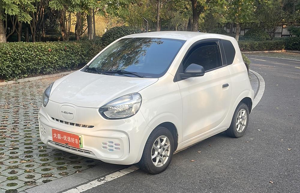 Roewe CLEVER