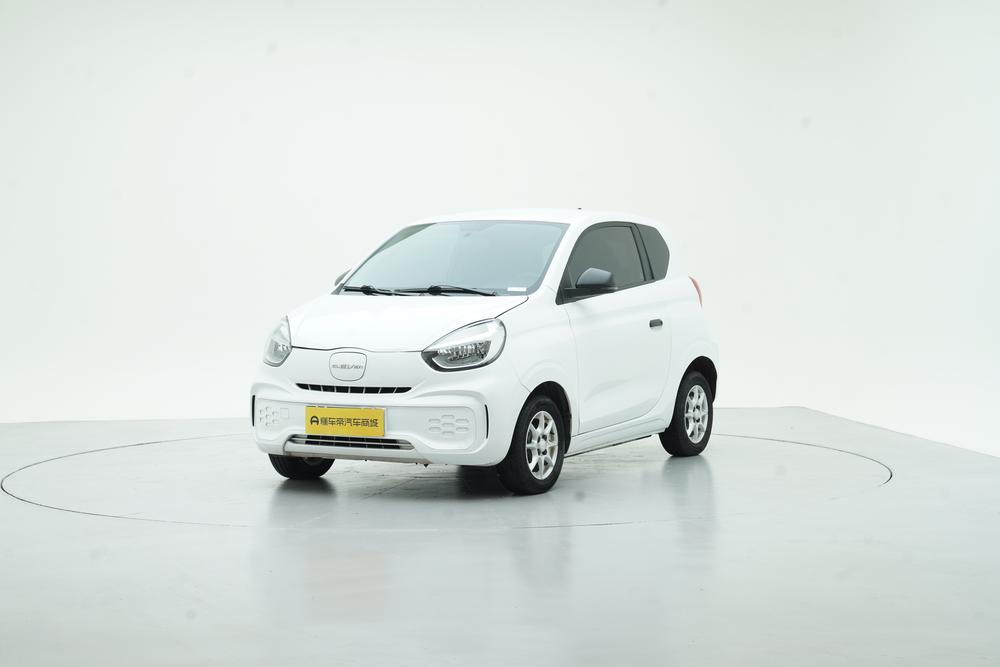 Roewe CLEVER