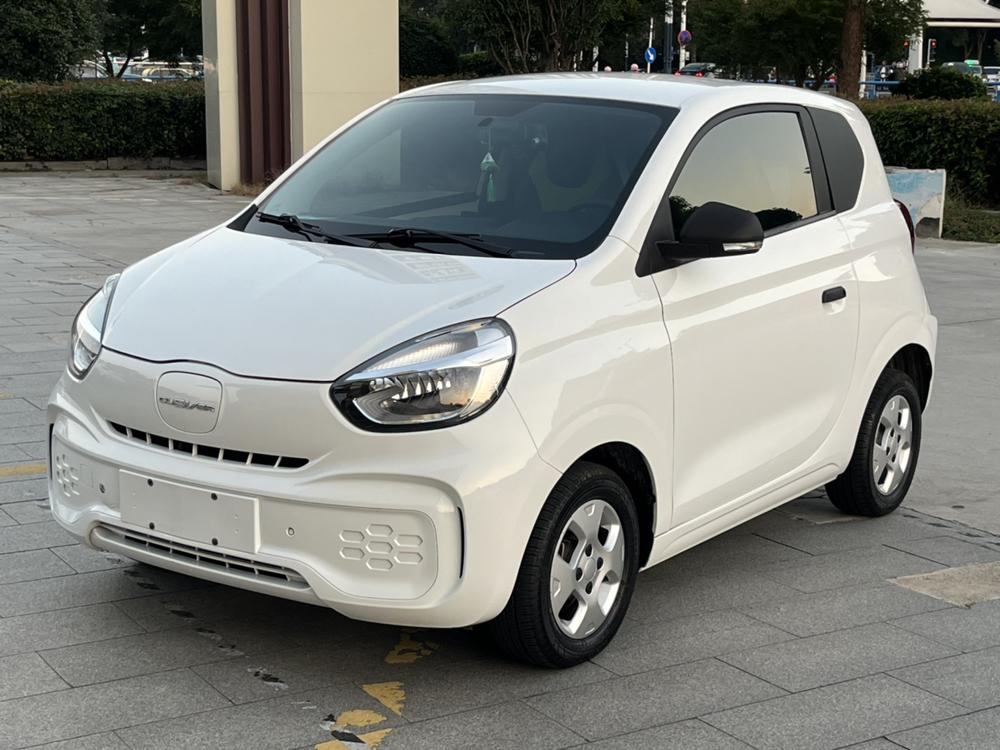 Roewe CLEVER