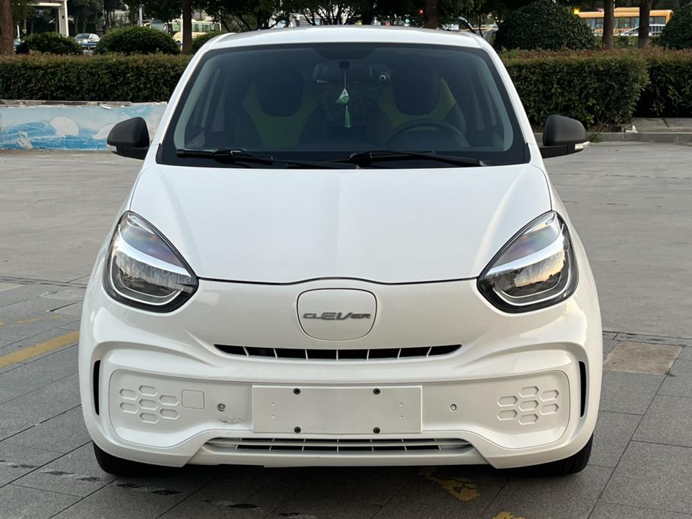 Roewe CLEVER