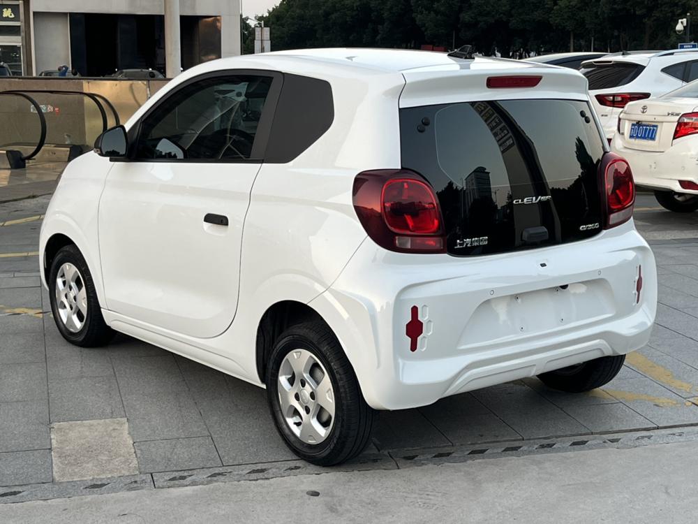 Roewe CLEVER