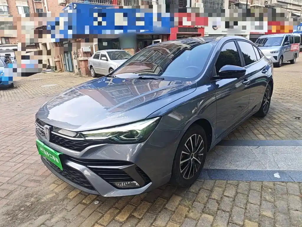 Roewe i5