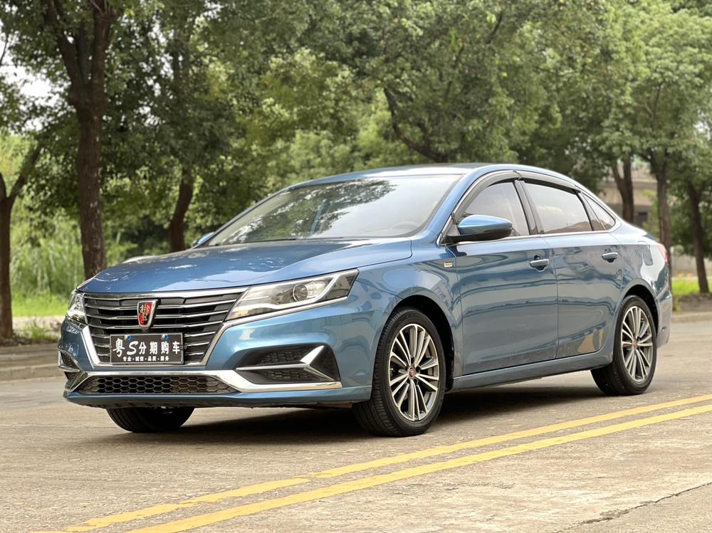 Roewe 荣威i6经典