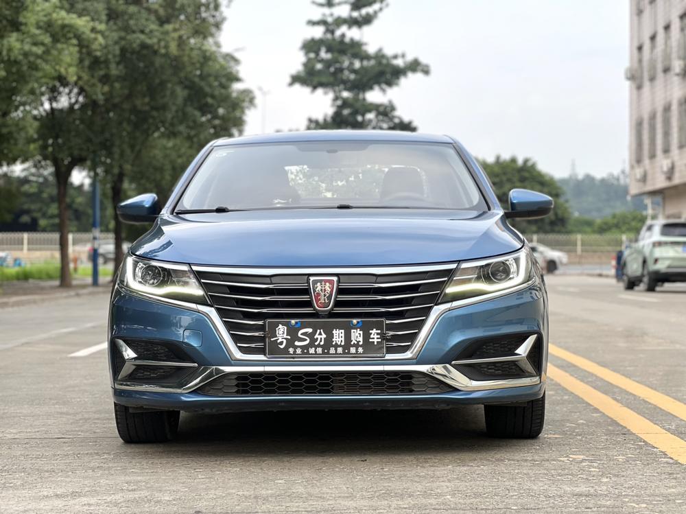 Roewe 荣威i6经典