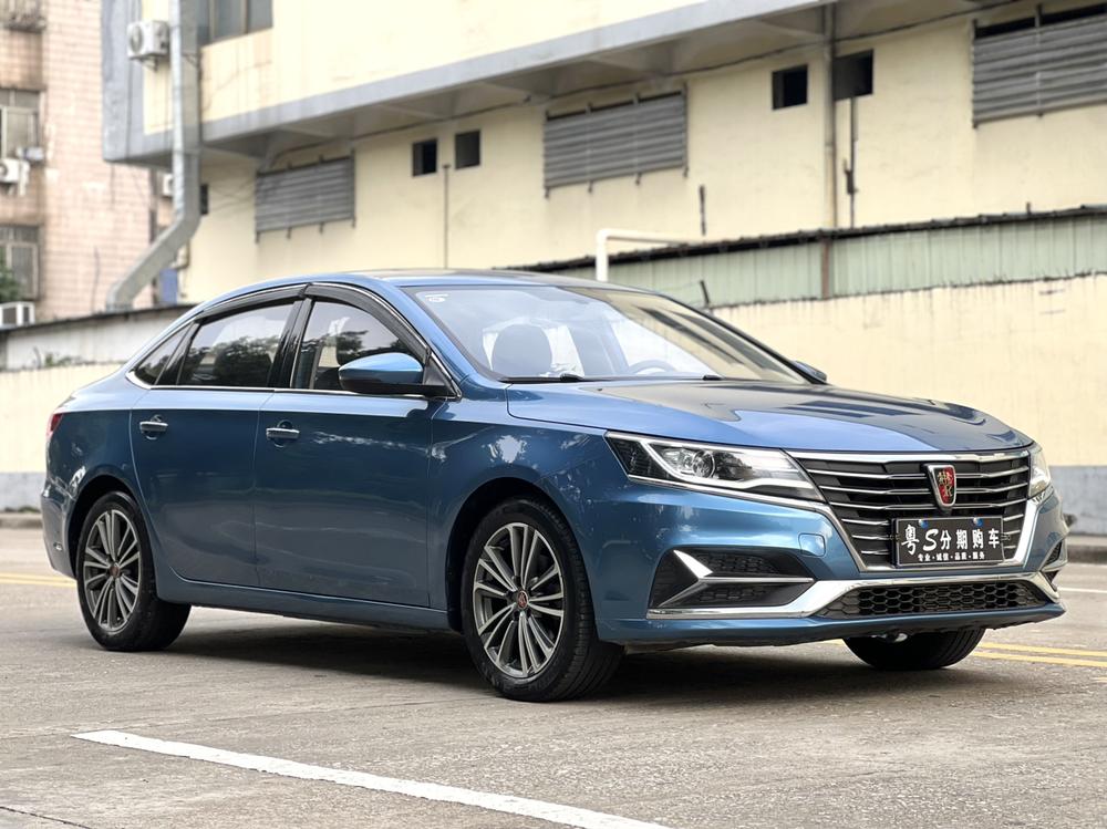 Roewe 荣威i6经典