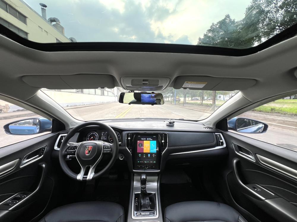 Roewe 荣威i6经典