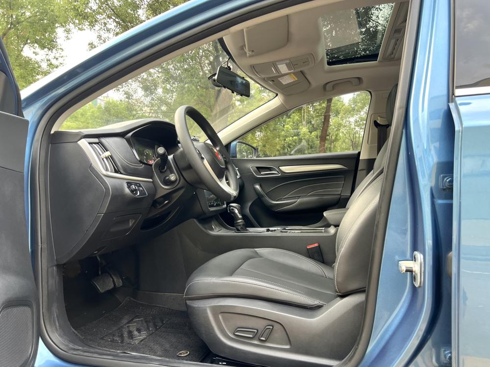 Roewe 荣威i6经典