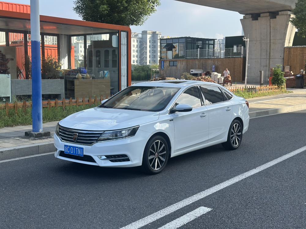 Roewe 荣威i6经典