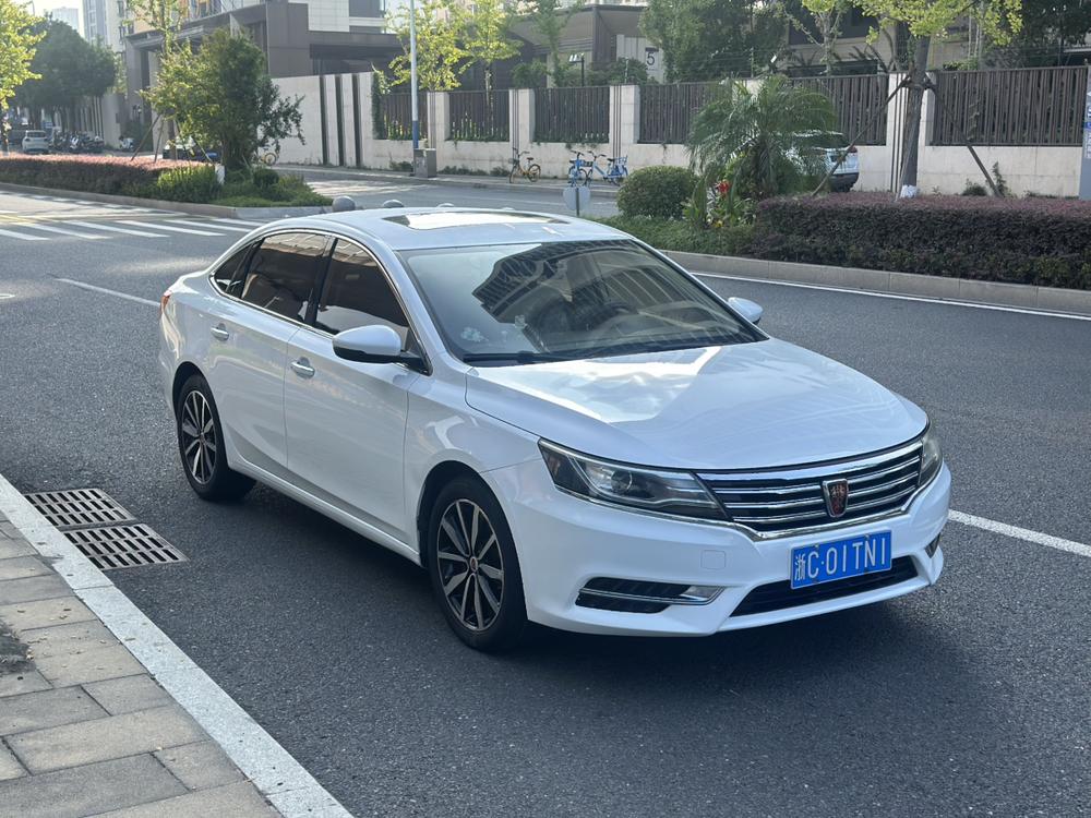 Roewe 荣威i6经典