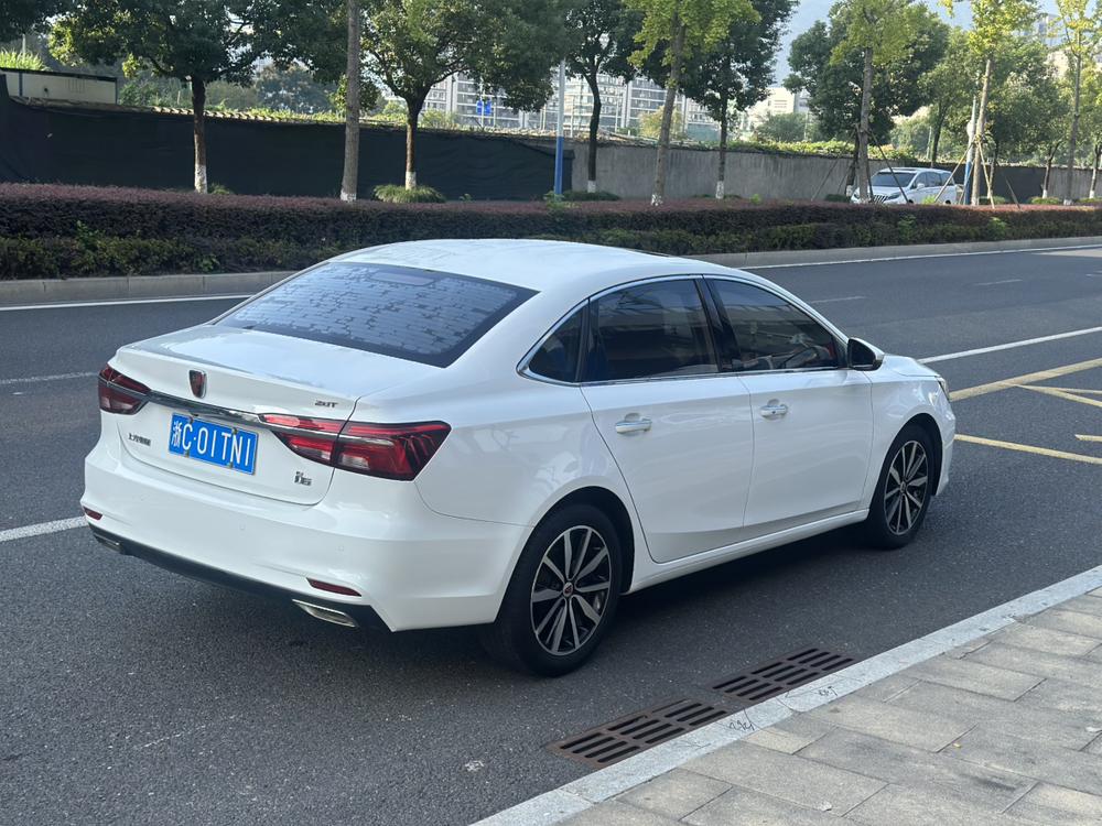 Roewe 荣威i6经典