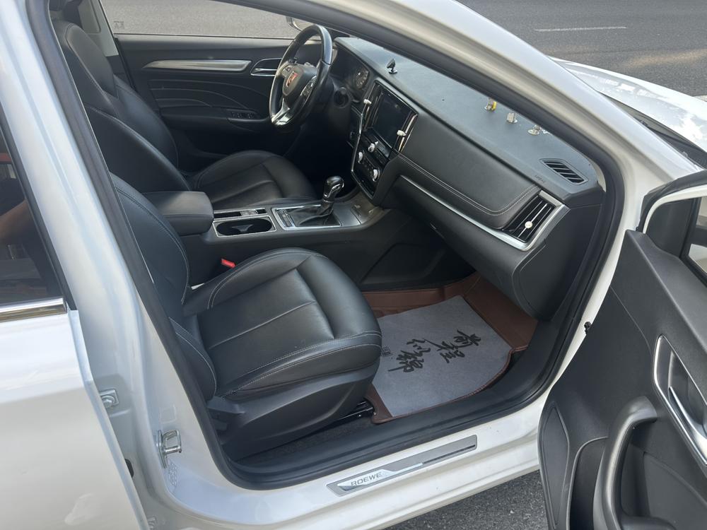 Roewe 荣威i6经典