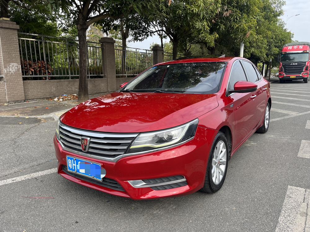 Roewe 荣威i6经典