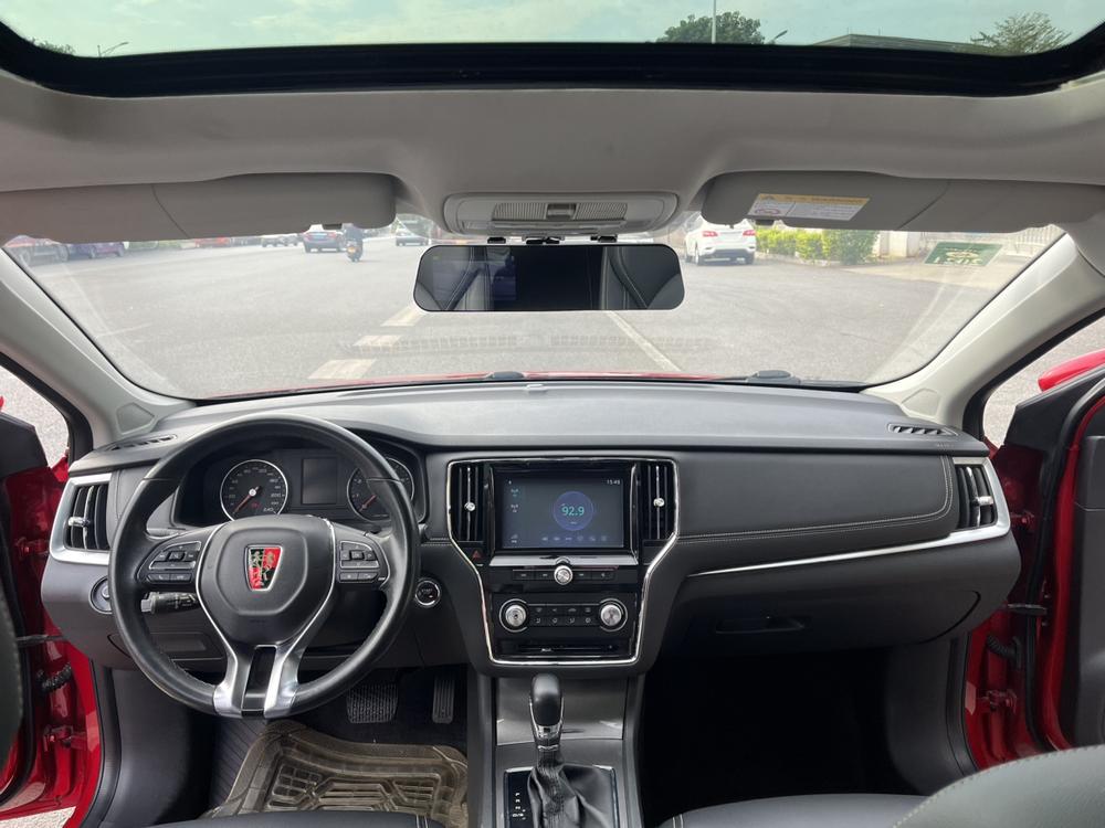 Roewe 荣威i6经典