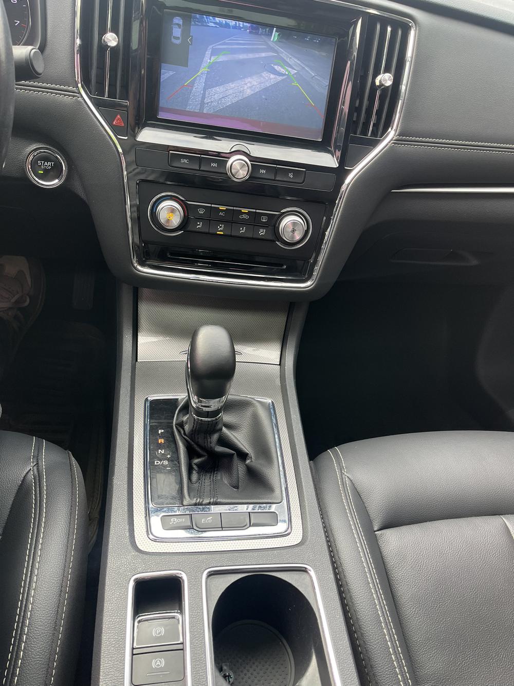 Roewe 荣威i6经典