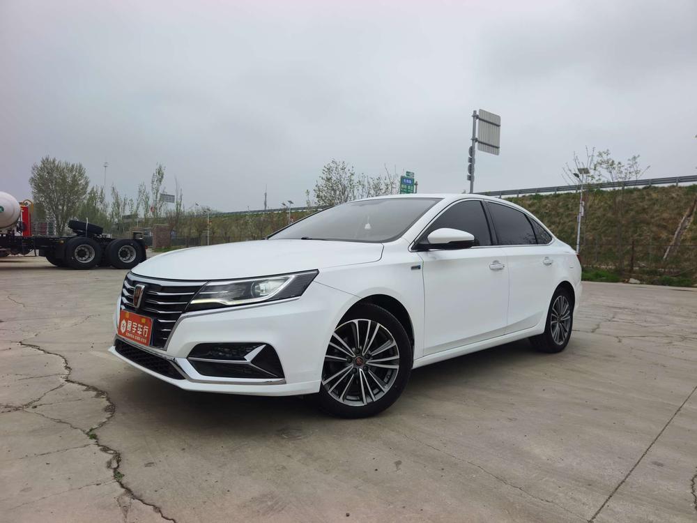 Roewe 荣威i6经典