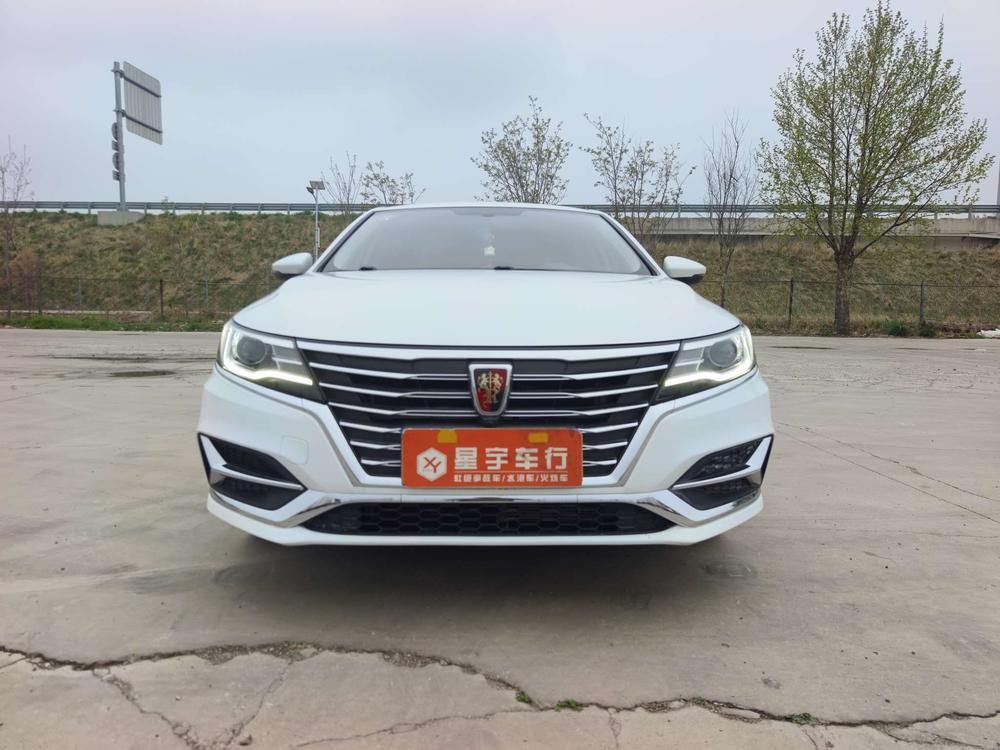 Roewe 荣威i6经典