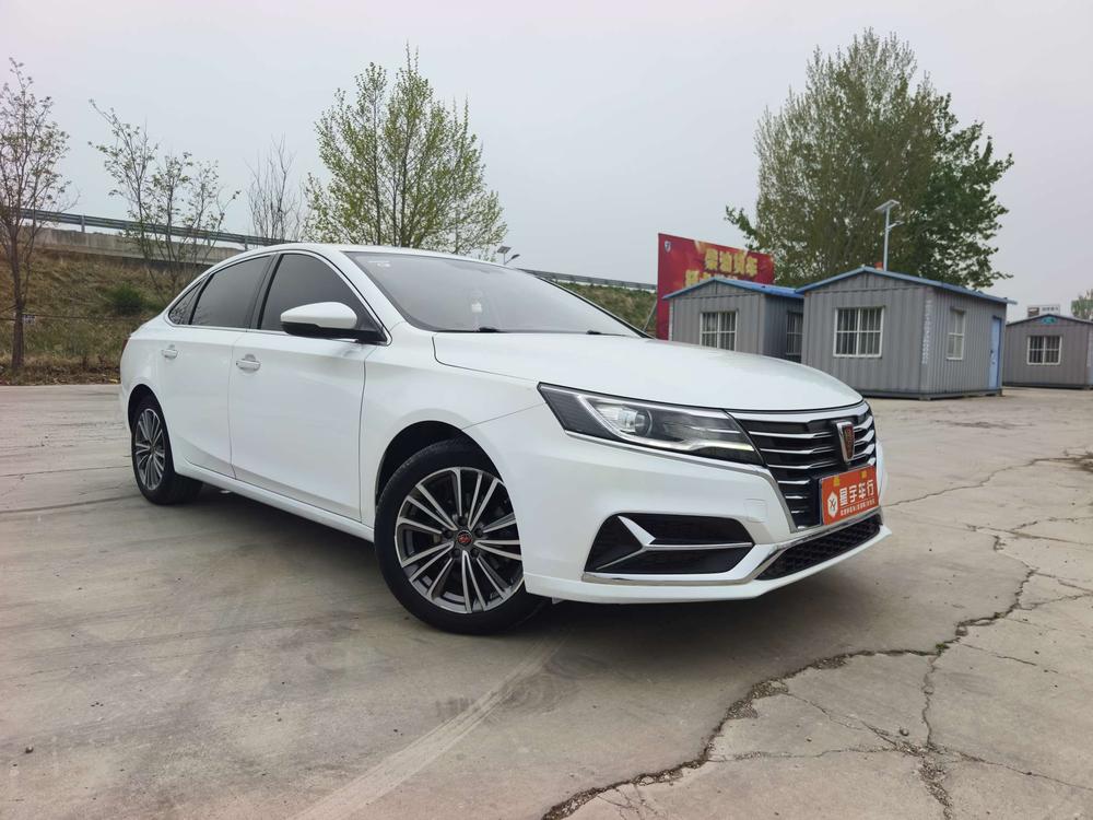 Roewe 荣威i6经典