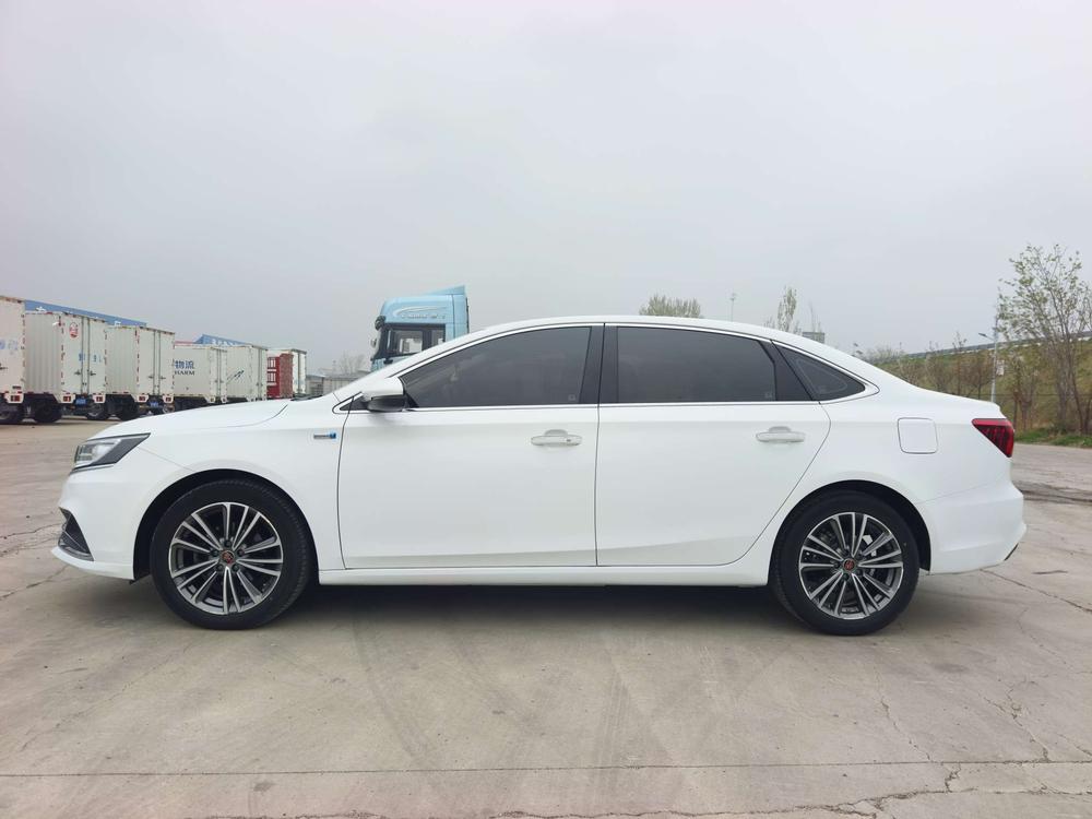 Roewe 荣威i6经典