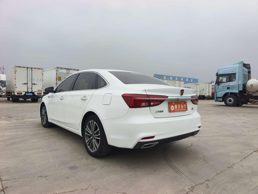 Roewe 荣威i6经典
