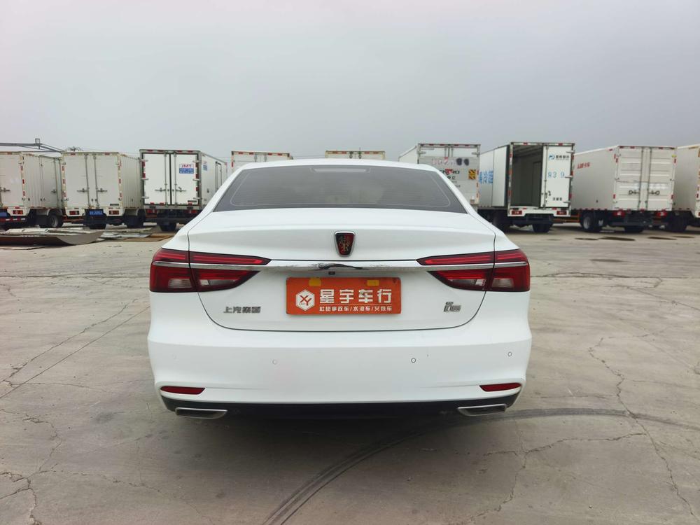Roewe 荣威i6经典