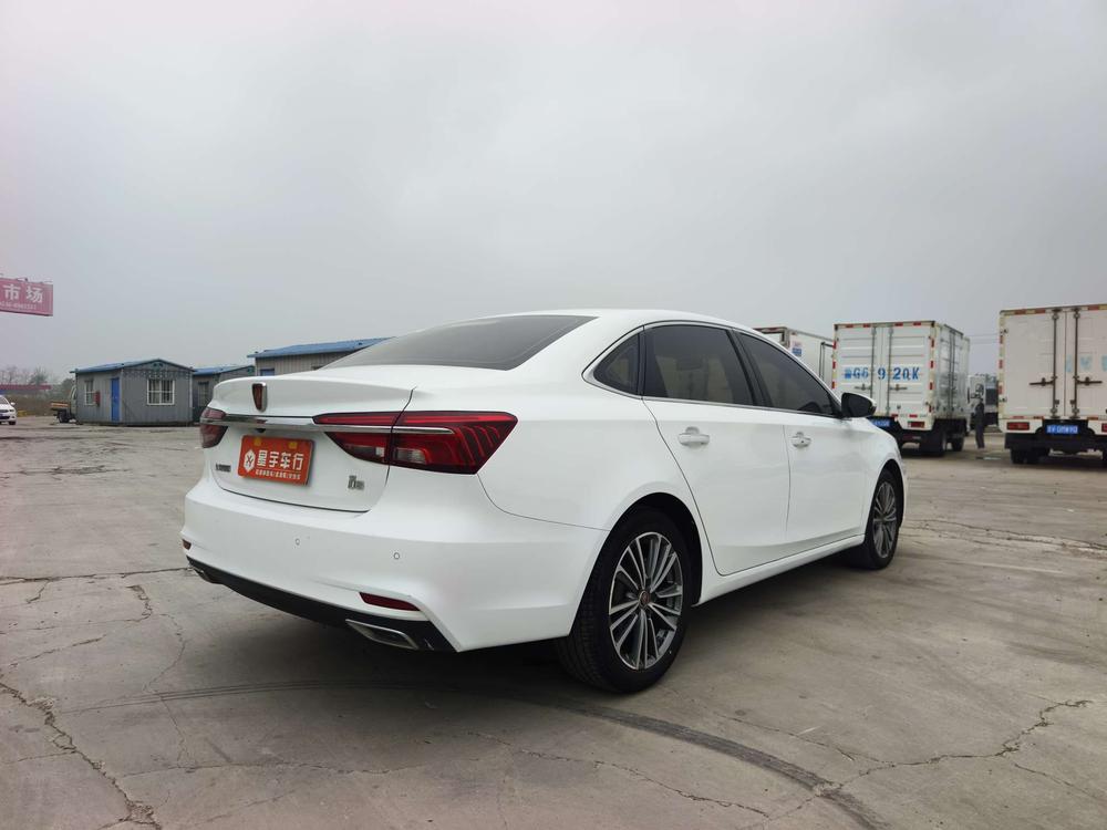 Roewe 荣威i6经典