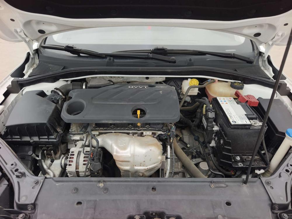 Roewe 荣威i6经典