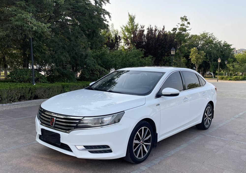 Roewe 荣威i6经典