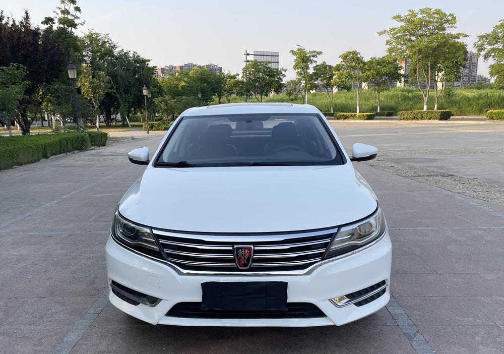 Roewe 荣威i6经典