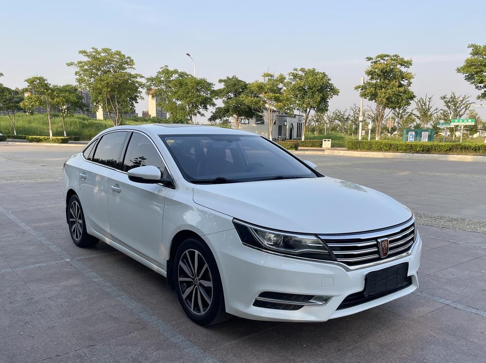 Roewe 荣威i6经典
