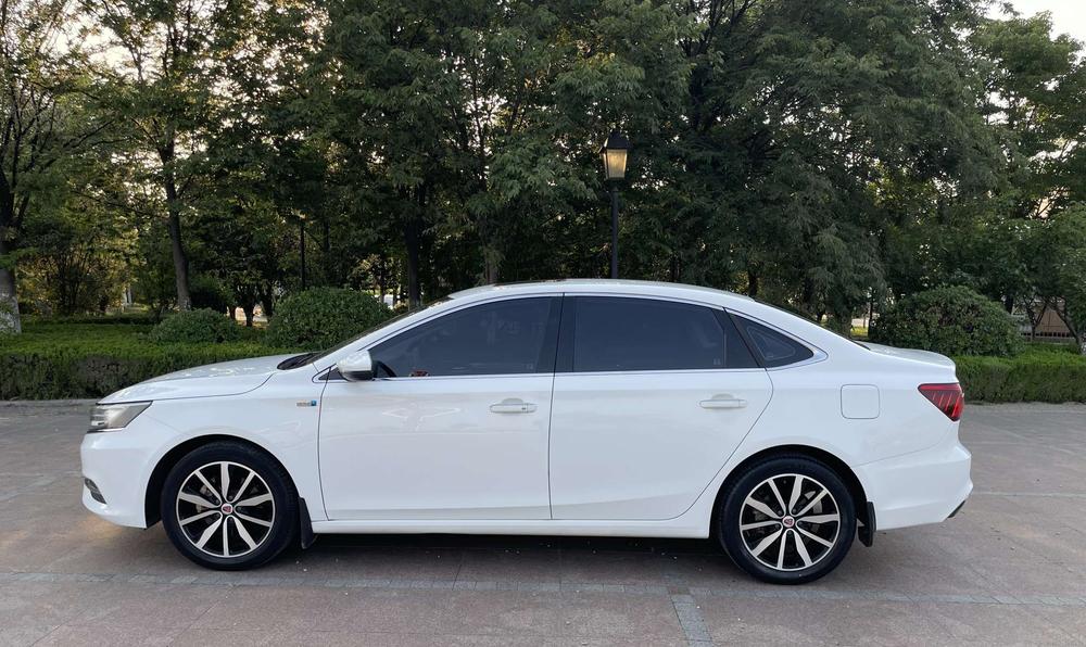 Roewe 荣威i6经典